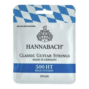 Hannabach 500 HT