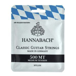 Hannabach 500 MT