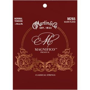 Martin and Co M265 Classical Premium Magnifico