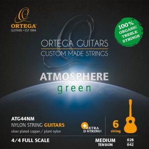 Ortega ATG55NM