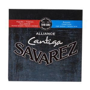 Savarez 510 ARJ Alliance Cantiga