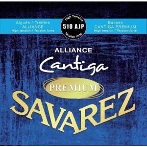 Savarez Alliance Cantiga Premium 510 AJP