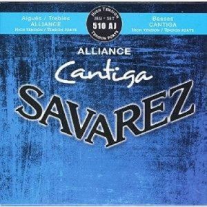 Savarez Cantiga 516J E6 High