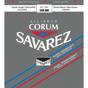 Savarez Corum Alliance 500ARJ