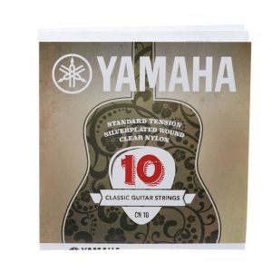 Yamaha CN 10