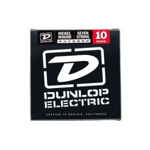 Dunlop Nickel Wound 10 56