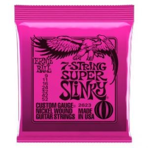 Ernie Ball 2623