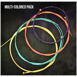 Aurora Electric 9-42 MultiColored