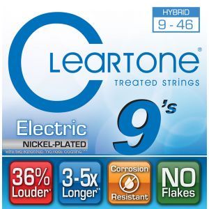 Cleartone Hybrid 9-46