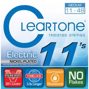 Cleartone Medium11-48