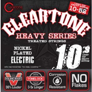 Cleartone Monster Heavy NPS Light Top/Heavy/Bottom 10-52