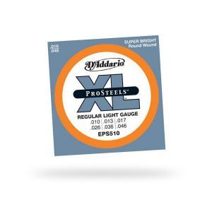 Daddario EPS 510