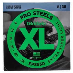 Daddario EPS 530