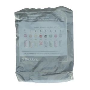 Daddario EXL 120 Super Light