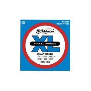 Daddario EXL145