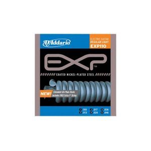 Daddario EXP110