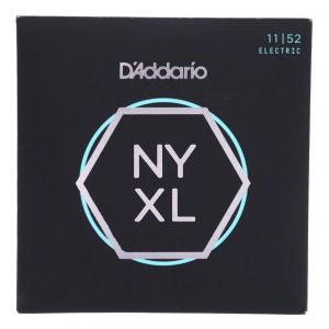 Daddario NYXL 1152