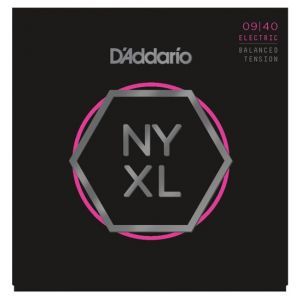Daddario NYXL0940BT
