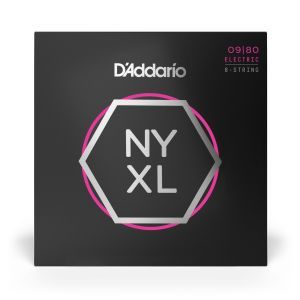 Daddario NYXL0980 