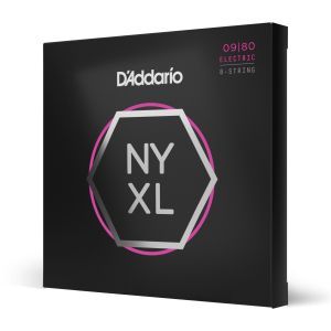 Daddario NYXL0980 