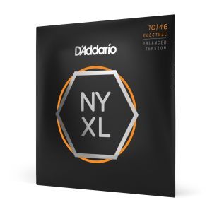 Daddario NYXL1046BT