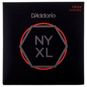 Daddario NYXL 1052