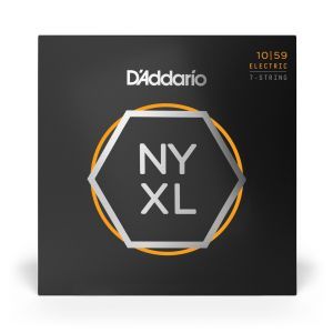 Daddario NYXL1059 