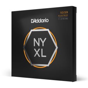 Daddario NYXL1059 