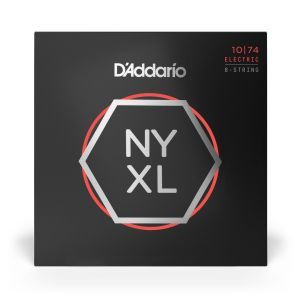 Daddario NYXL1074 