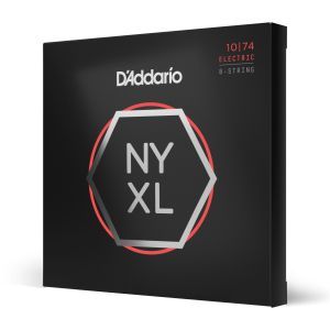 Daddario NYXL1074 