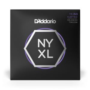 Daddario NYXL1150BT