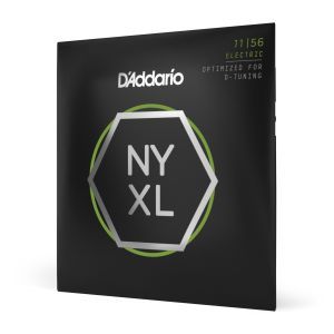 Daddario NYXL1156 
