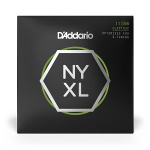 Daddario NYXL1156 Daddario NYXL1156