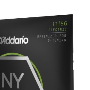 Daddario NYXL1156 