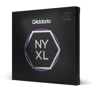 Daddario NYXL1164