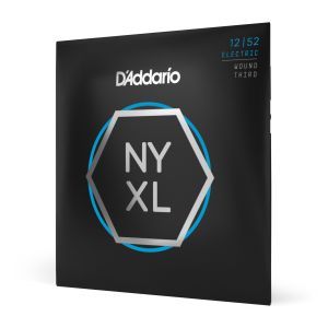 Daddario NYXL1252W