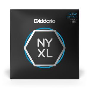 Daddario NYXL1252W