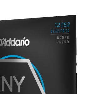 Daddario NYXL1252W