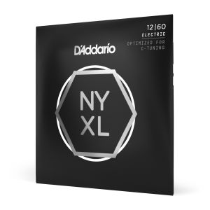 Daddario NYXL1260