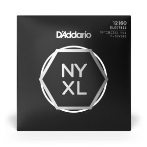 Daddario NYXL1260