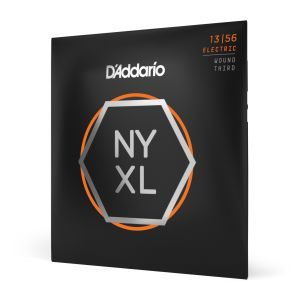Daddario NYXL1356W