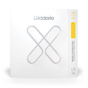 Daddario XSE0946 Nickel Wound Super Light 09-46