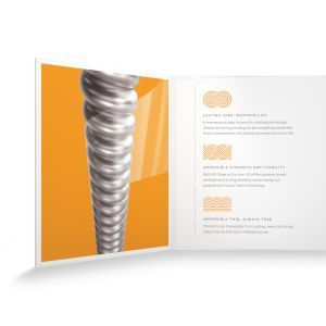 Daddario XSE1046 Nickel Wound Regular Light 10-46