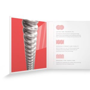 Daddario XSE1052 Nickel Wound Light Top/Hvy Btm 10-52