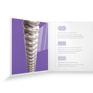 Daddario XSE1149 Nickel Wound Medium 11-49