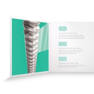 Daddario XSE1156 XS Nickel Plated Steel Med Top/X-Hvy Btm 11-56