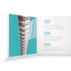 Daddario XSE1252W XS Nickel Plated Steel Jazz Light 12-52