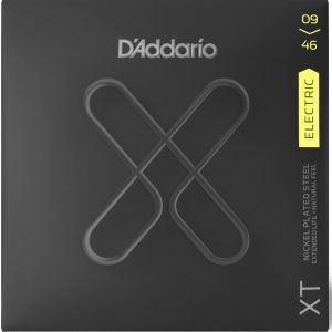 Daddario XTE 0946