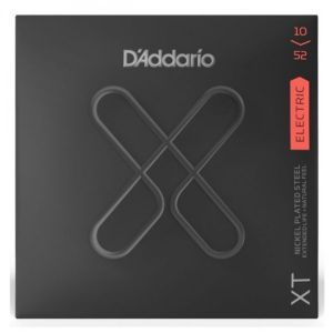 Daddario XTE 1052