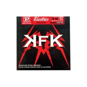 Dunlop Kerry King Drop Tuning Icon Series Signature 10 46 52